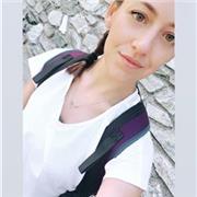 Studentessa universitaria in scienze dell'educazione per ripetizioni e aiuto compiti di tutte le materie per elementari, medie e superiori